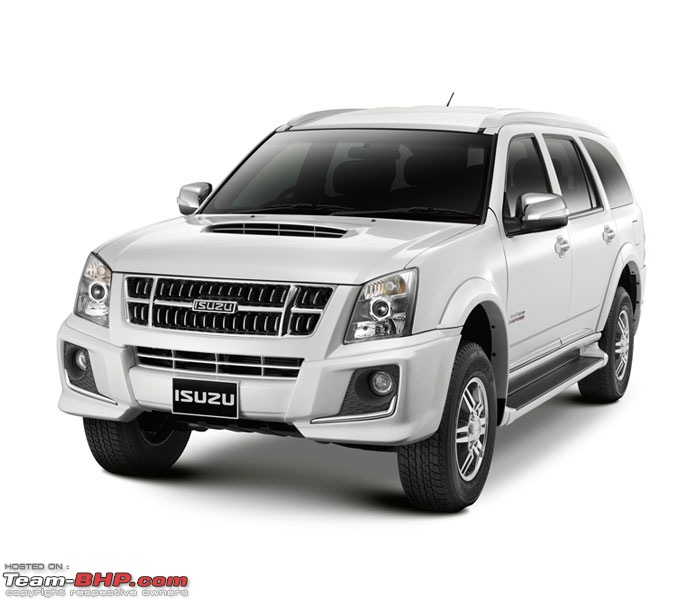 Official: Isuzu to build MU-7 and D-Max at HM's Chennai Plant Edit: Launched @ Rs.22L-mu7.jpg