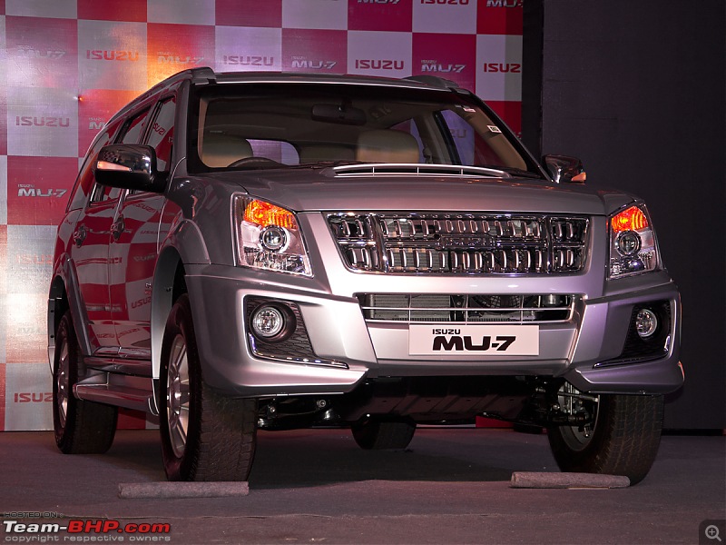 Official: Isuzu to build MU-7 and D-Max at HM's Chennai Plant Edit: Launched @ Rs.22L-001.jpg