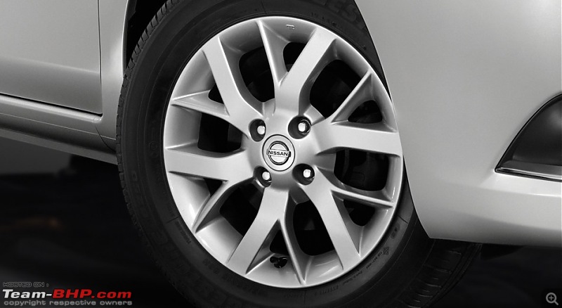 Rumour: Nissan Sunny Facelift coming up-nissansunnyfaceliftalloywheelpressimage.jpg