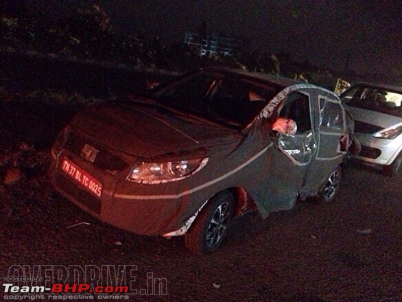 Scoop: Tata Falcon-based crossover in the works-20140203015453.jpg