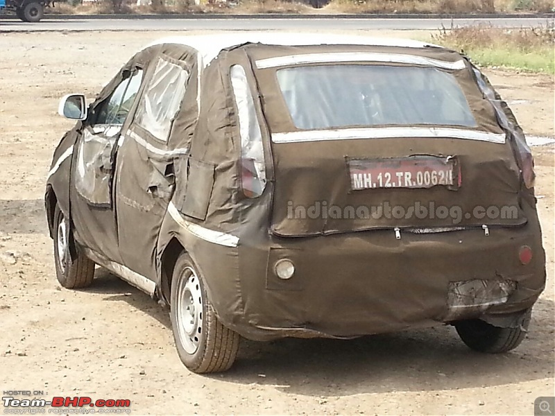 Scoop: Tata Falcon-based crossover in the works-tatabolthatchbackcaughtontestiab.jpg