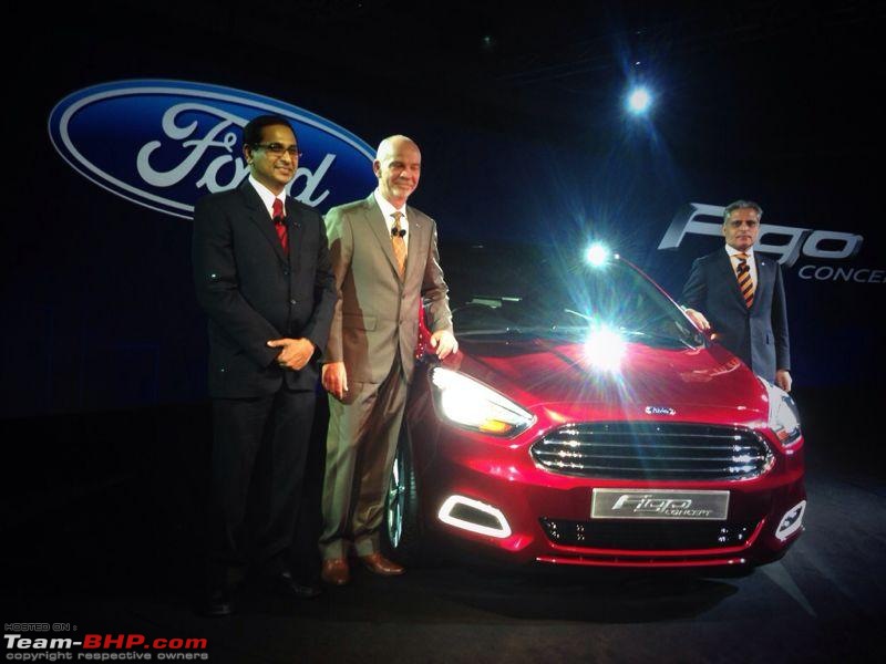 Ford Figo-based compact sedan - The Aspire-f2.jpg