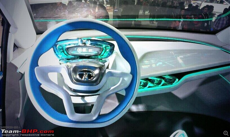 Scoop: Tata Falcon-based crossover in the works-nexon2.jpg