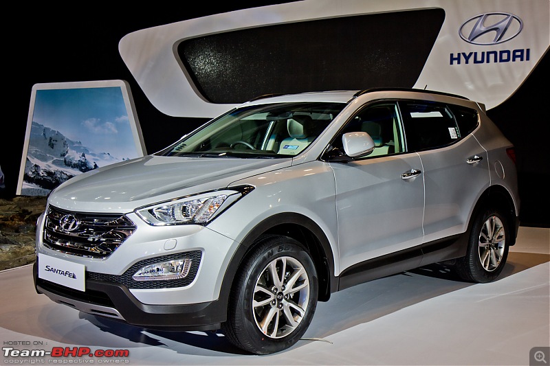 Hyundai @ Auto Expo 2014 - Team-BHP