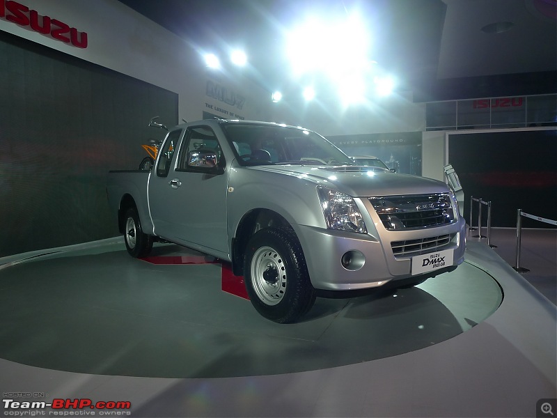 Isuzu @ Auto Expo 2014-14p1410053.jpg