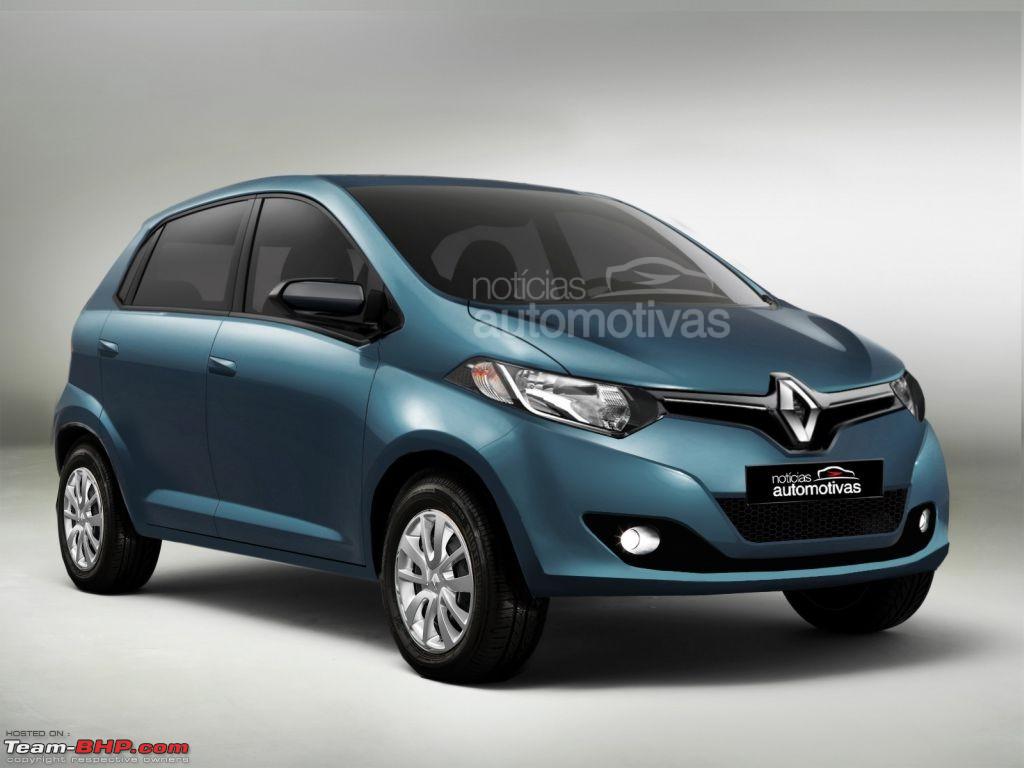 Renault Clio (2012-19) - FirstCar