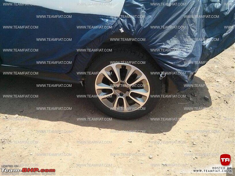 Fiat's India strategy revealed-fiatavventurawheelspyshot.jpg