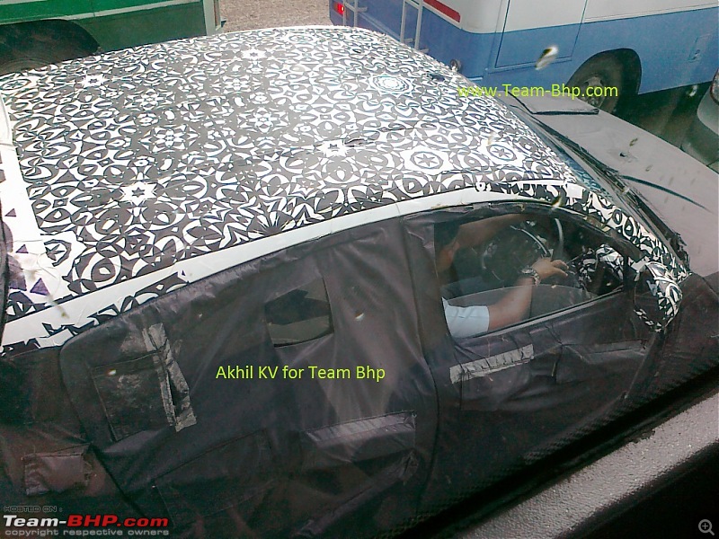 Scoop Pic! Mahindra's S101 Mini-SUV spotted-09062014304.jpg