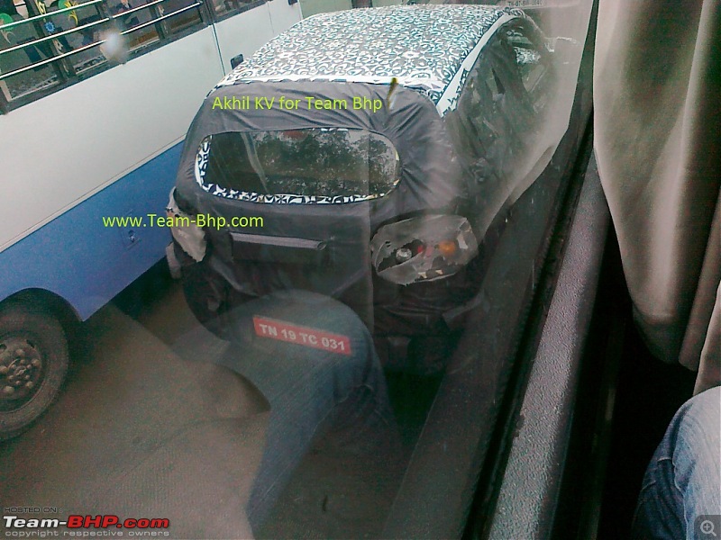 Scoop Pic! Mahindra's S101 Mini-SUV spotted-09062014305.jpg