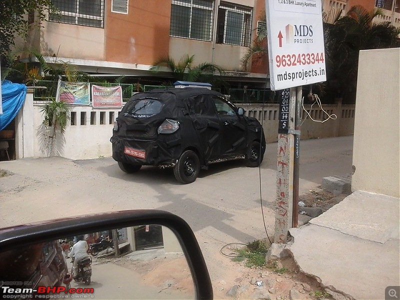 Scoop Pic! Mahindra's S101 Mini-SUV spotted-10391027_10202738271272813_5229213096242316241_n.jpg