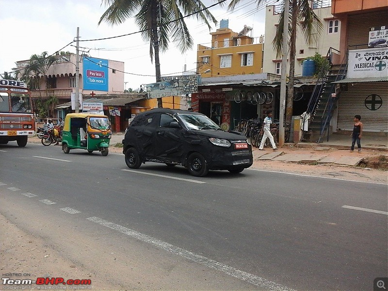 Scoop Pic! Mahindra's S101 Mini-SUV spotted-10440739_10202738278873003_3302821964104036181_n.jpg