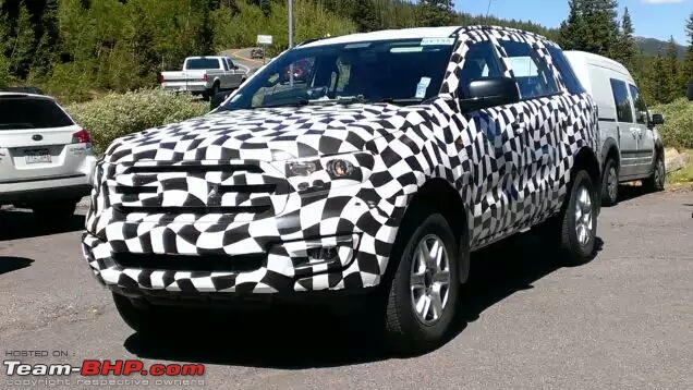 The next-generation Ford Endeavour. EDIT: Now spotted testing in India-picsart_1404125330635.jpg