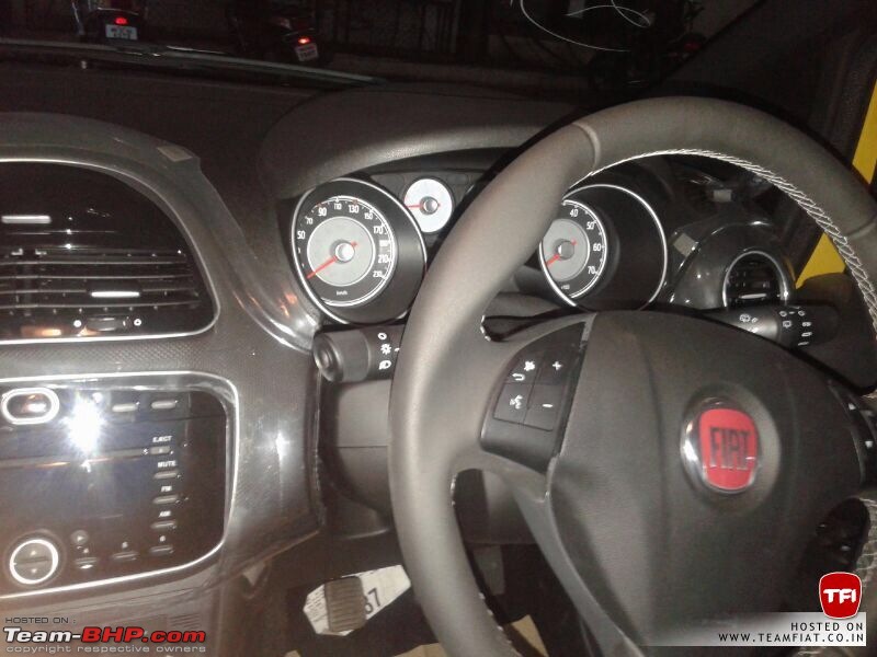 Fiat's India strategy revealed-punto-evo4.jpg