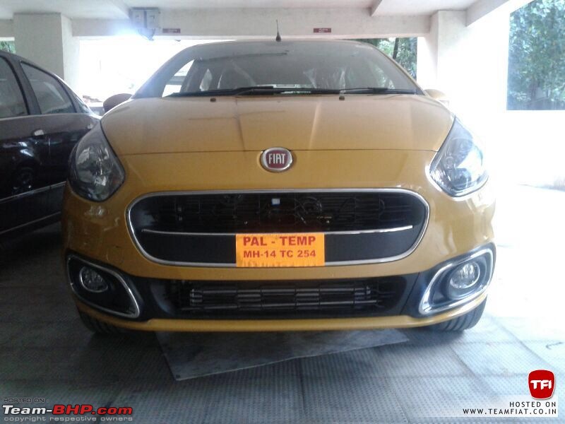 Fiat's India strategy revealed-punto-evo5.jpg