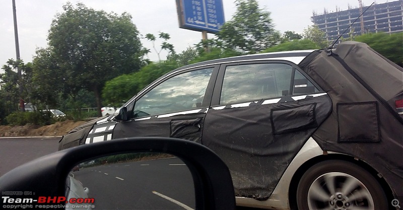 SCOOP Pics! 2014 Hyundai i20 spotted testing in India *UPDATE* Now launched @ 4.89L-20140725_071330.jpg