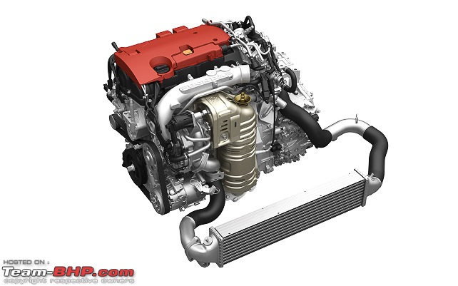 Honda India : The Way Forward-honda2litervtecturboengine.jpg