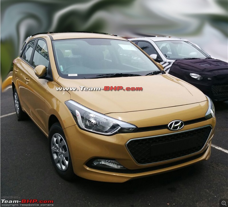 SCOOP Pics! 2014 Hyundai i20 spotted testing in India *UPDATE* Now launched @ 4.89L-2014-i20-front-full.jpg