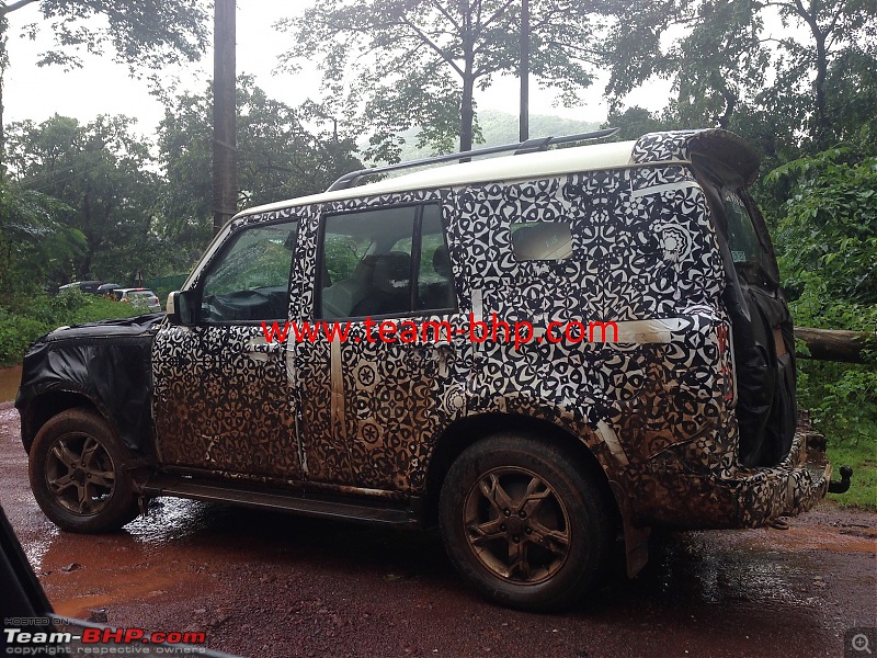 2014 Mahindra Scorpio Facelift (W105). EDIT: Now launched at Rs. 7.98 lakhs-img_5556_marked.jpg
