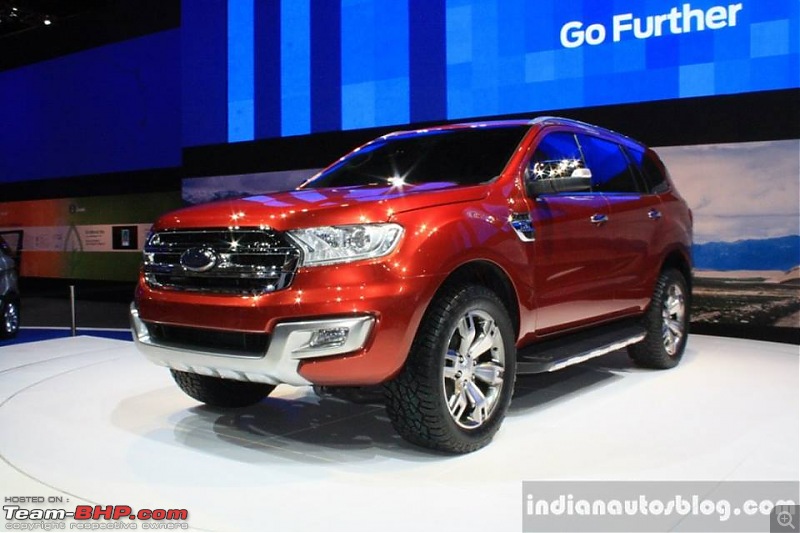 The next-generation Ford Endeavour. EDIT: Now spotted testing in India-10559782_10152327151691234_3001814430455838995_n.jpg