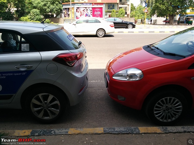 SCOOP Pics! 2014 Hyundai i20 spotted testing in India *UPDATE* Now launched @ 4.89L-img_20140817_110156.jpg