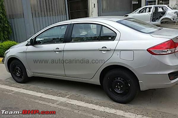 Team-BHP SCOOP: Maruti Ciaz / YL1. Scoop Pics on Page 99-0_468_700_http___i_haymarketindia_net_extraimages_20140825010916_ciazx1_copy.jpg