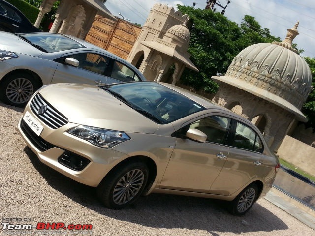 Team-BHP SCOOP: Maruti Ciaz / YL1. Scoop Pics on Page 99-maruticiazfirstlookgallery01092014m9_640x480.jpg