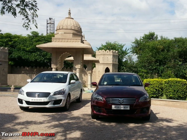 Team-BHP SCOOP: Maruti Ciaz / YL1. Scoop Pics on Page 99-maruticiazfirstlookgallery01092014m_640x480.jpg