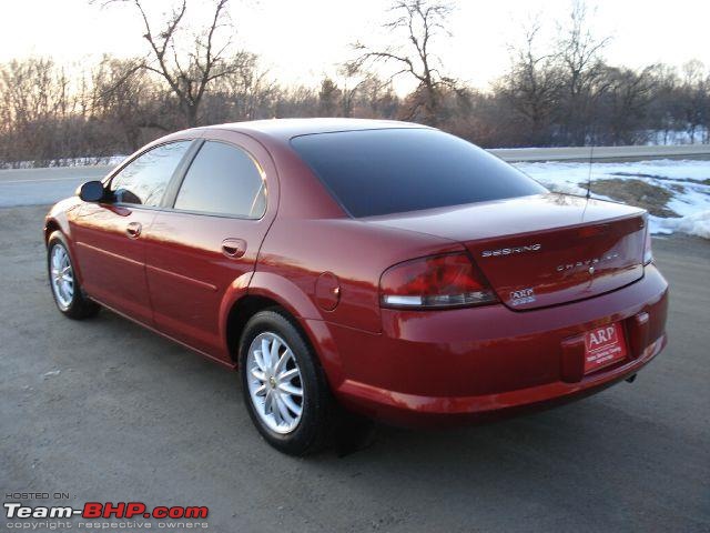 Team-BHP SCOOP: Maruti Ciaz / YL1. Scoop Pics on Page 99-sebring.jpg