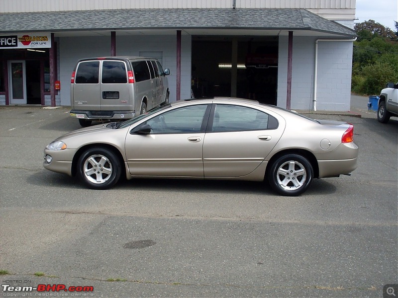 Team-BHP SCOOP: Maruti Ciaz / YL1. Scoop Pics on Page 99-2002-chrysler-intrepid-2553-111.jpg