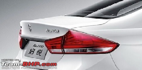 Team-BHP SCOOP: Maruti Ciaz / YL1. Scoop Pics on Page 99-untitled.jpg