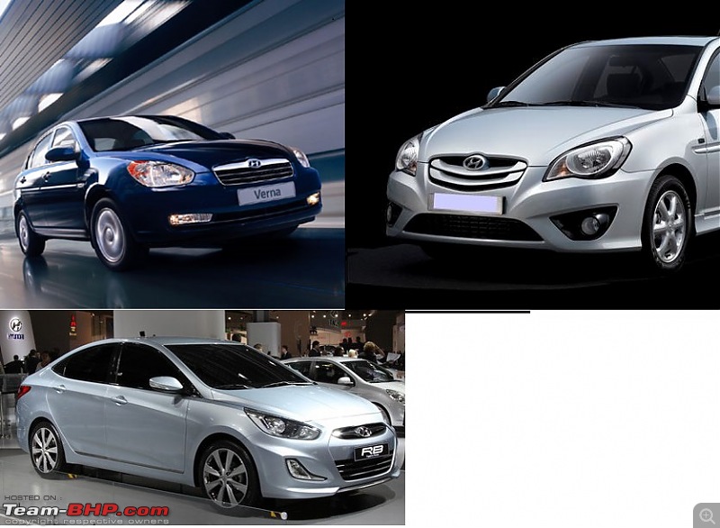 Scoop - 2015 Hyundai Verna Facelift! Caught without camo on page 3-refreshedhyundaivernaindia.jpg