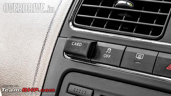 VW Vento Diesel Automatic... Update: Launched! - Page 14 - Team-BHP