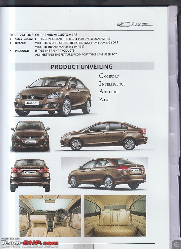 Team-BHP SCOOP: Maruti Ciaz / YL1. Scoop Pics on Page 99-c-i-z-specification-001.jpg