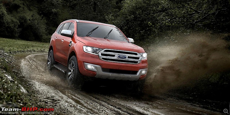 The next-generation Ford Endeavour. EDIT: Now spotted testing in India-890141419485375368.jpg