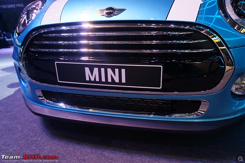 New MINI 3-Door & 5-Door launched in India @ Rs 31.85 - 35.20 lakh-dsc00017.jpg