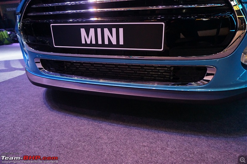 New MINI 3-Door & 5-Door launched in India @ Rs 31.85 - 35.20 lakh-dsc00019.jpg