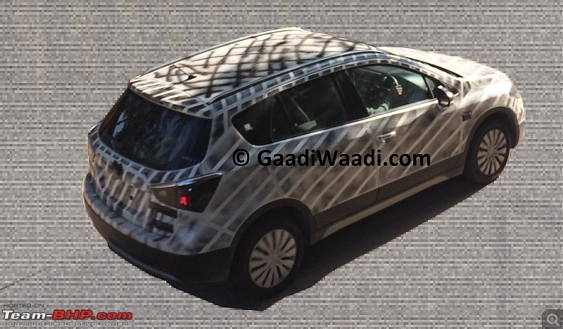 Marutis plans - Upgraded Swift, SX4 Crossover and an 800cc Diesel car?-maruti_scross_rear_spied_2.jpg