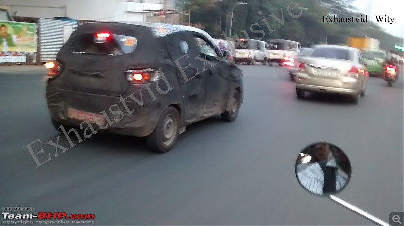 Scoop Pic! Mahindra's S101 Mini-SUV spotted-img_20141226_174731626.jpg