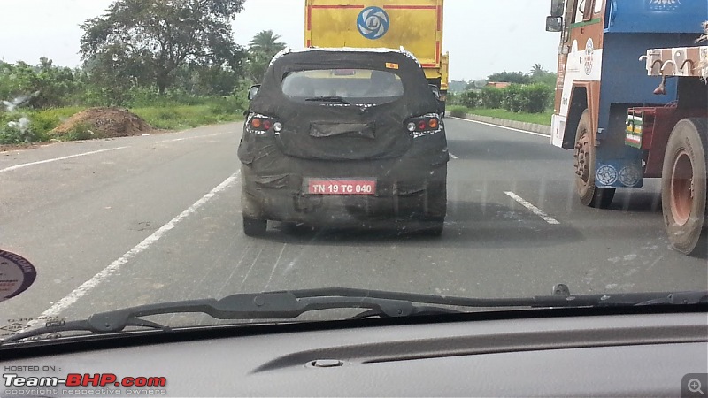 Scoop Pic! Mahindra's S101 Mini-SUV spotted-20141223_101201.jpg