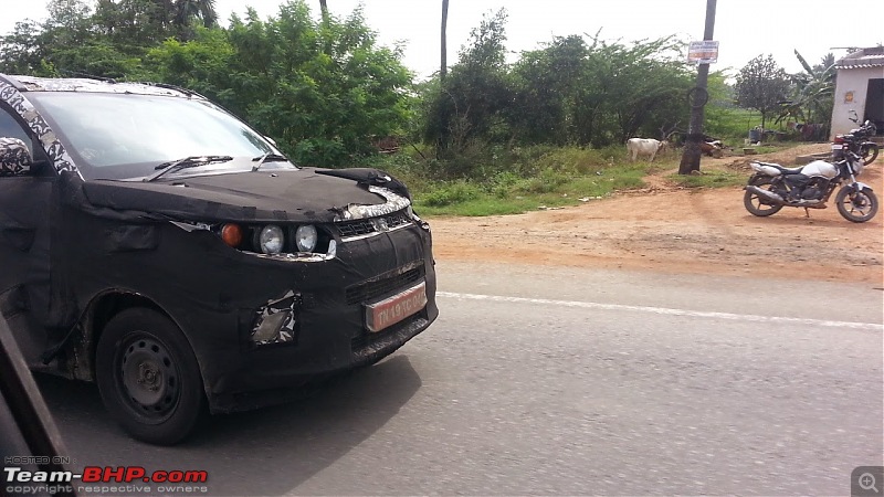 Scoop Pic! Mahindra's S101 Mini-SUV spotted-20141223_1013000.jpg