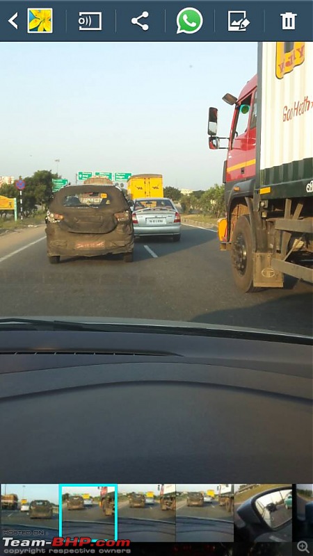 Scoop Pic! Mahindra's S101 Mini-SUV spotted-1420911139691.jpg