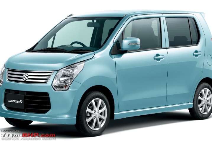 Maruti Alto: Best-selling small car in the world-2013suzukiwagonr.jpg