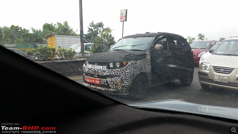 Scoop Pic! Mahindra's S101 Mini-SUV spotted-20150122_165143_2.jpg
