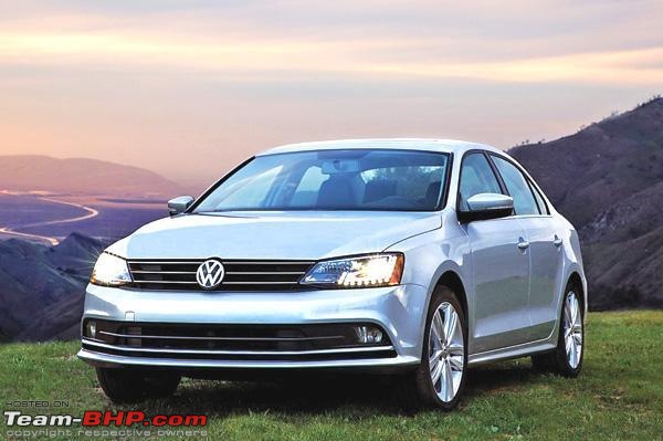 Rumour: VW Jetta facelift launching soon in India *EDIT: launched!*-2015-jetta.jpg