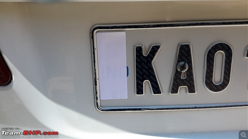 High security registration plates (HSRP) in India-20150322_122006.jpg