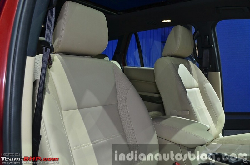 The next-generation Ford Endeavour. EDIT: Now spotted testing in India-2015fordeverestfrontseat2015fordendeavouratthe2015bangkokmotorshow1024x678.jpg