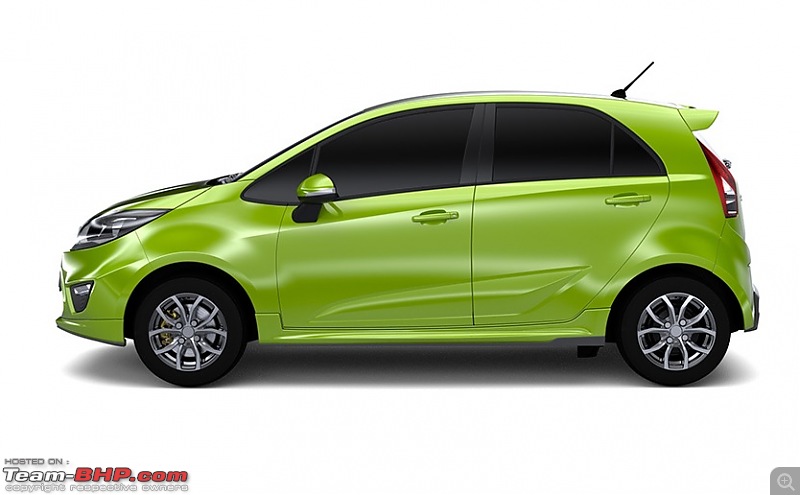 Malaysian Proton Cars maybe heading for India-protoniriz.jpg