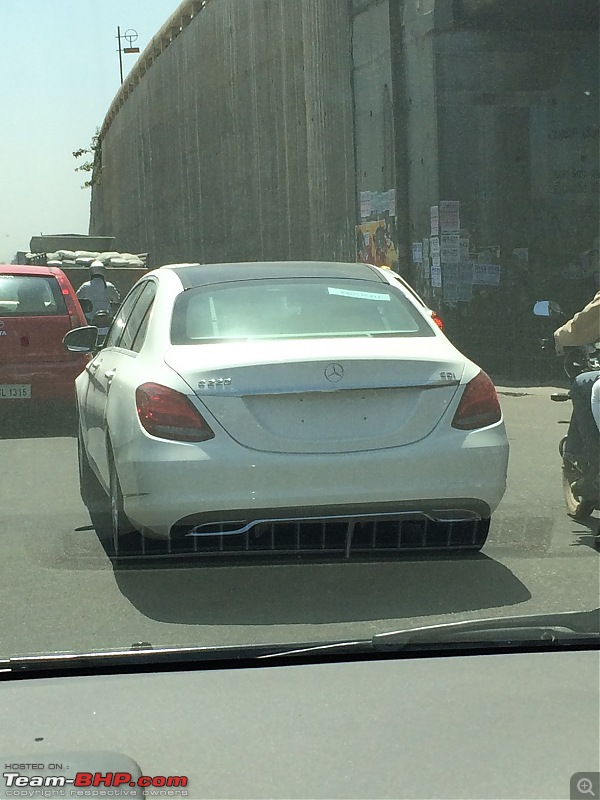 2015 Mercedes-Benz C-Class launched at Rs 40.9 lakh Ex-Delhi-img_5980.jpg