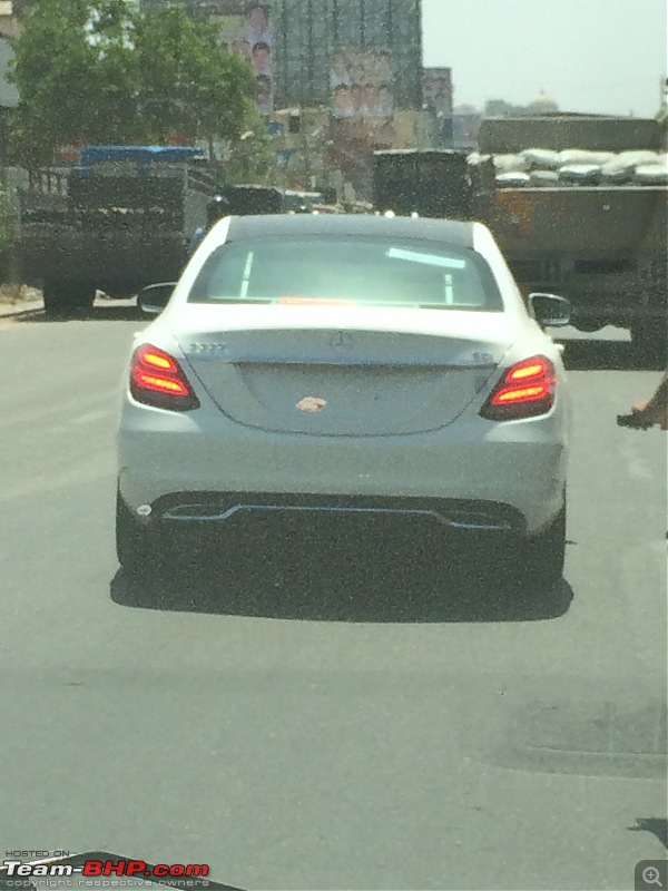 2015 Mercedes-Benz C-Class launched at Rs 40.9 lakh Ex-Delhi-img_5981.jpg