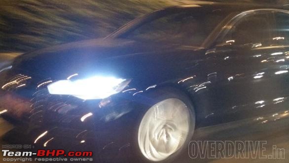 2015 Audi A6 spotted testing in India. EDIT: Now launched at 49.5 lakhs-ad2.jpg